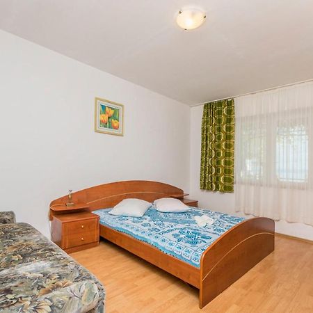 Apartments Anka Duće Kültér fotó