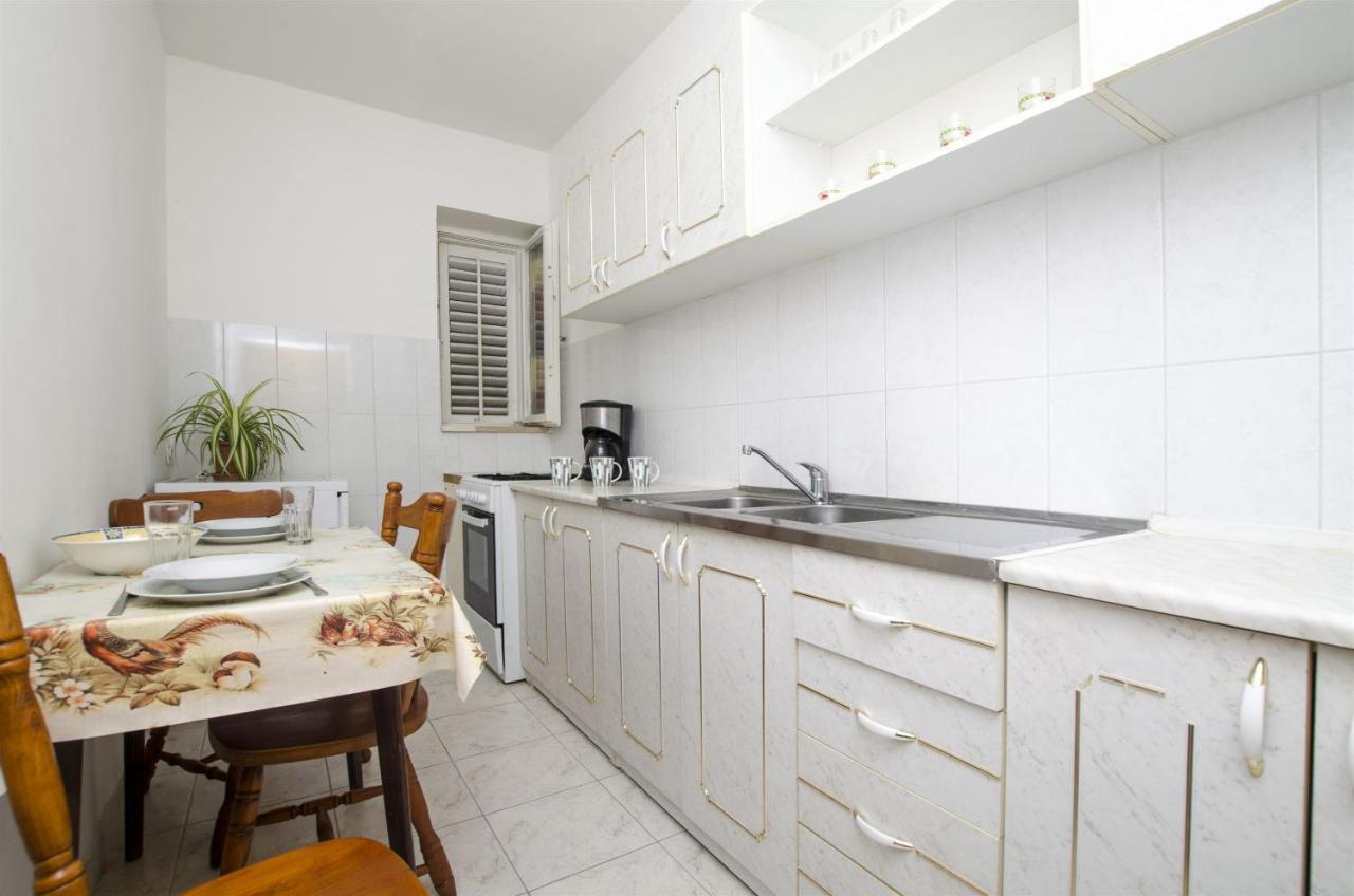 Apartments Anka Duće Kültér fotó