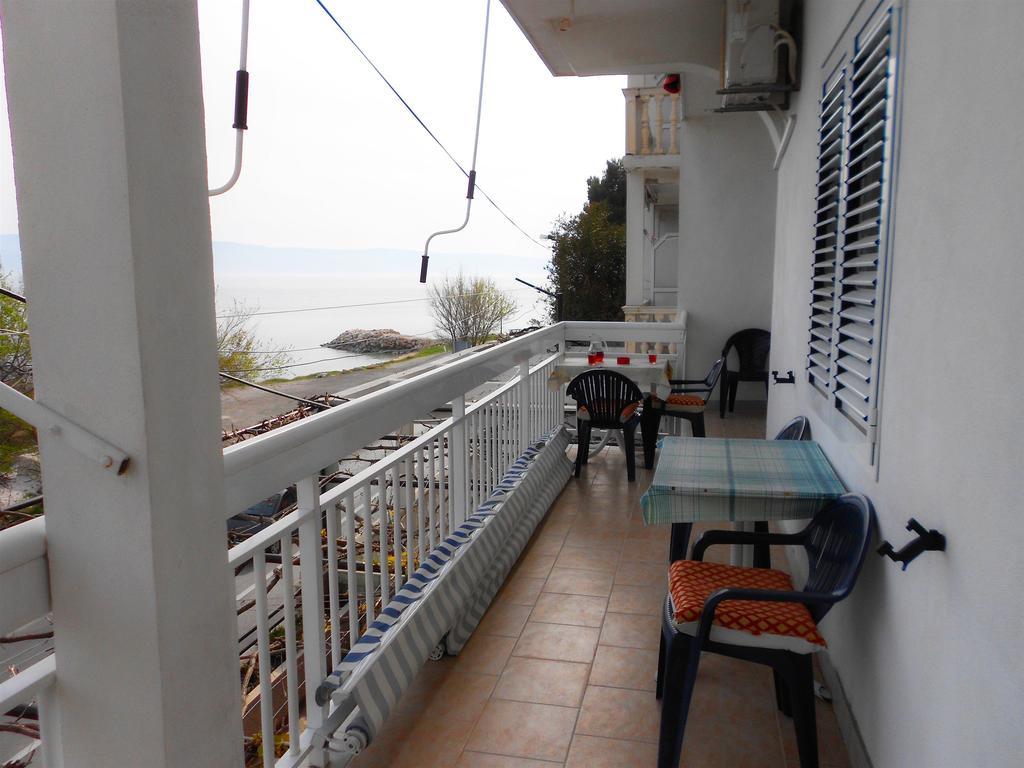 Apartments Anka Duće Kültér fotó