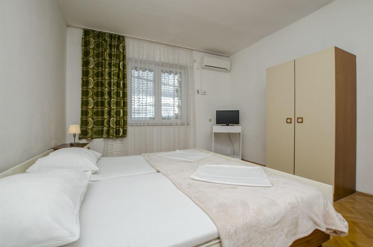 Apartments Anka Duće Kültér fotó