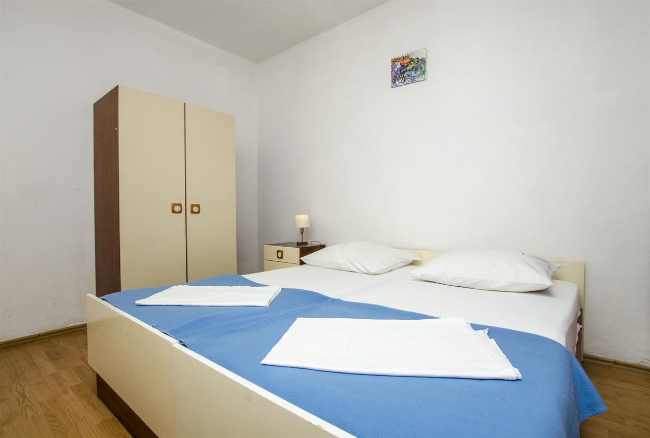 Apartments Anka Duće Kültér fotó