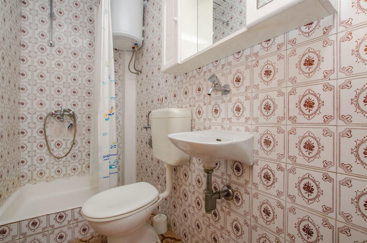 Apartments Anka Duće Kültér fotó