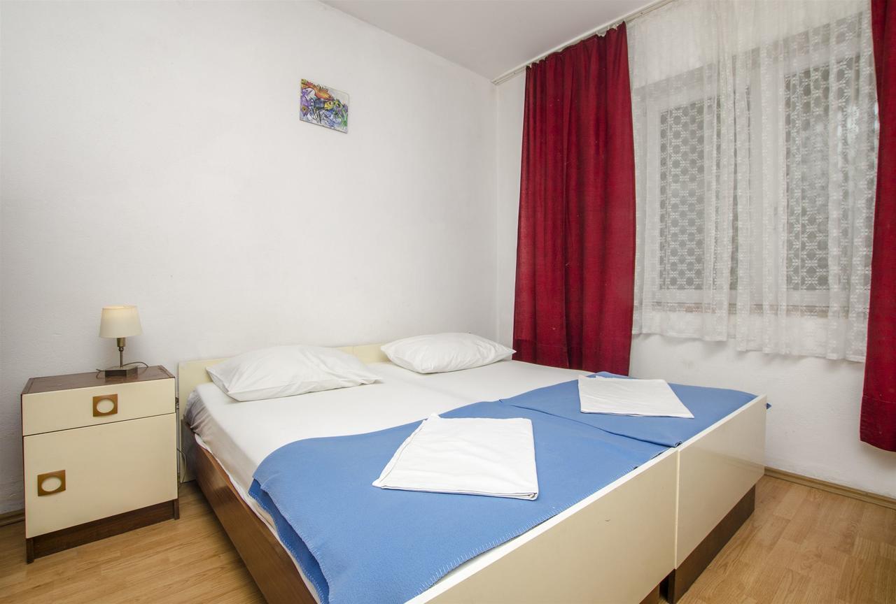 Apartments Anka Duće Kültér fotó