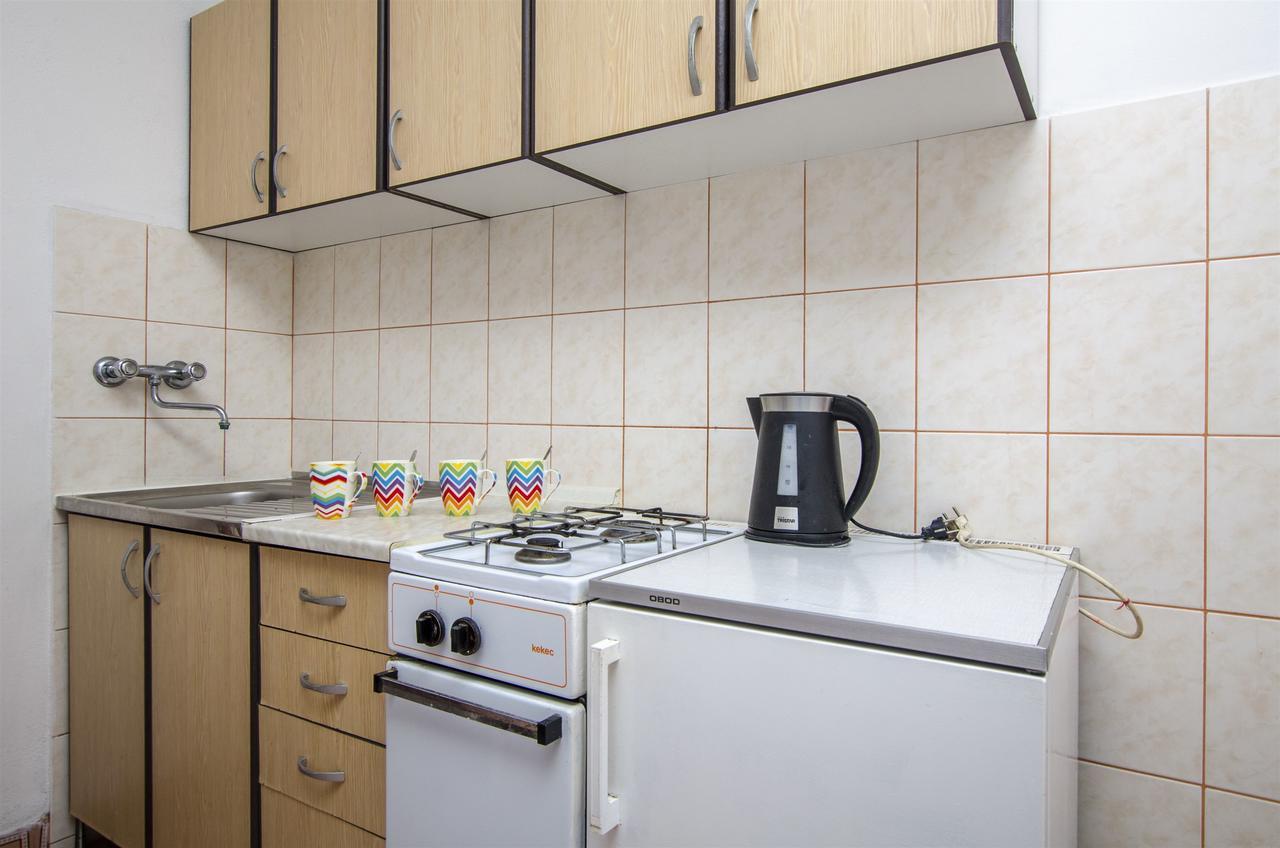 Apartments Anka Duće Kültér fotó