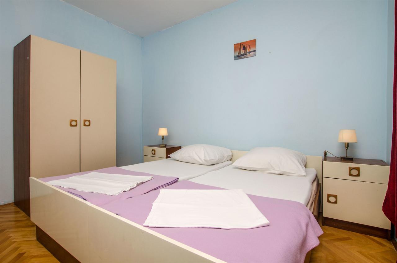 Apartments Anka Duće Kültér fotó