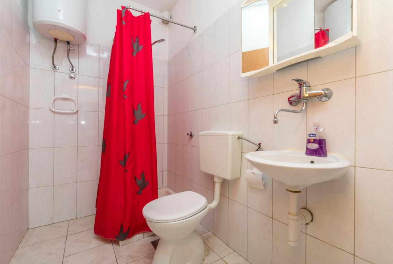 Apartments Anka Duće Kültér fotó