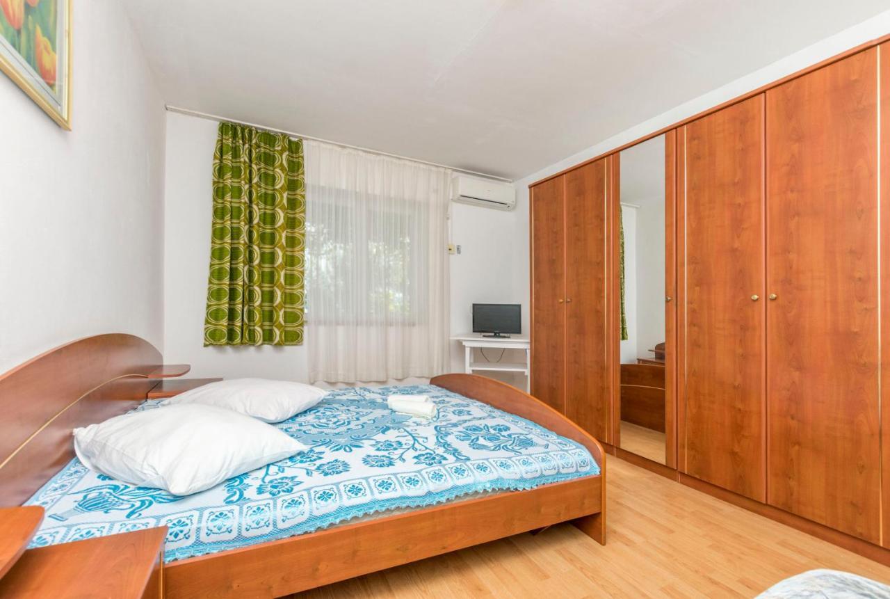 Apartments Anka Duće Kültér fotó
