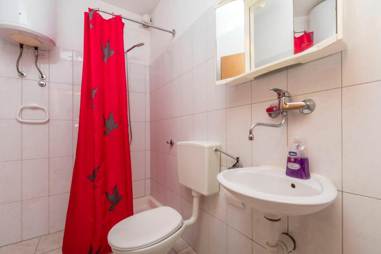 Apartments Anka Duće Kültér fotó
