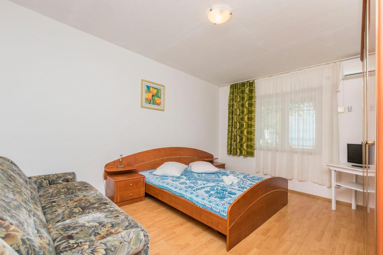 Apartments Anka Duće Kültér fotó